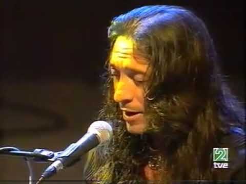 Chano Domínguez x Blas Córdoba El Kejío ☪ New Solea (San Javier, 2003)