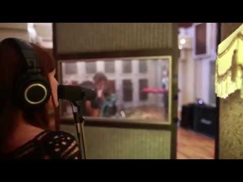 Jenova Collective - The Fox - LIVE @ The Chairworks