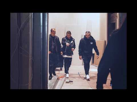 Axwell & Ingrosso vs. Magnificence - We Come, We Rave, We Love / WTF (SHM Ultra 2018 Edit)