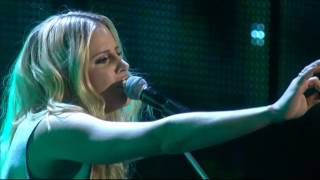 Lisa Miskovsky - Why Start A Fire (Melodifestivalen 2012)