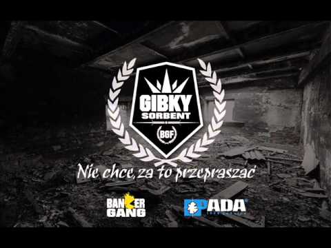 Gibky - Nie chcę za to przepraszać (prod. Emblo)