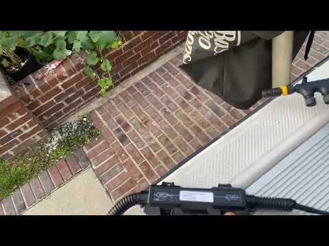 Install Mercury nmea 2000 gateway (  National Marine Electronics Association) Part 1 update.