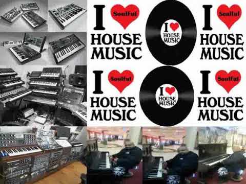 👍👍👍❤️❤️❤️nicc johnson feat  lt brown love for now the deepcitysoul love for disco mix