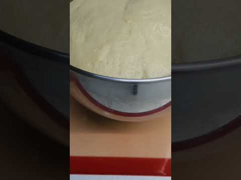 Subway Style Bread Buns #food #breadrecipe #baking #bread #breadmaking #bakingtutorial #buns