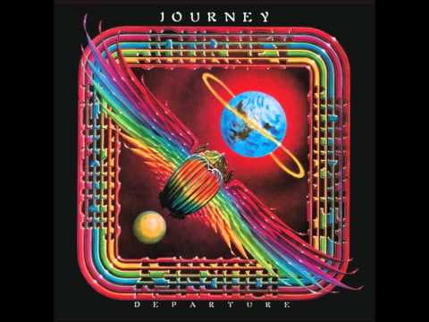 Journey-Precious Time(Departure)