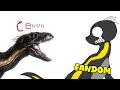 Sfm JW Indoraptor Canon Meets Indoraptor Fandom