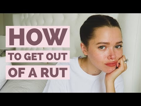 How To Get Motivated In Life | 8 Easy Tips