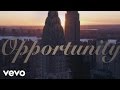 Sia Opportunity Sia Version Lyric Video