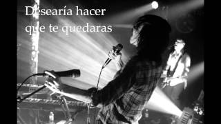 Lights - Oil &amp; Water (Español)