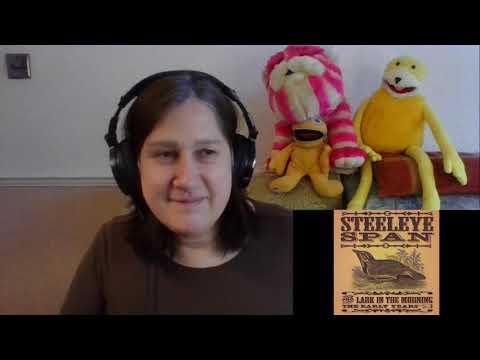 Steeleye Span - The blackleg miner (First reaction)