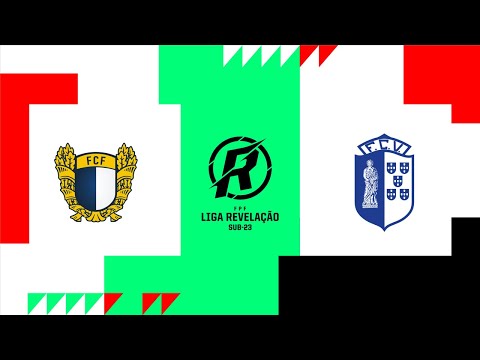 FC Famalicão 1 - 0 FC Vizela