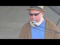 The Radiators at Jazz Fest 2018-05-06 #8 WRONG ROAD