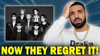 Download lagu 7 Celebrities Who Were Left Speechless by BTS’ Success mp3