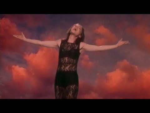 Tina Arena - If I Didn't Love You (Official Music Video)