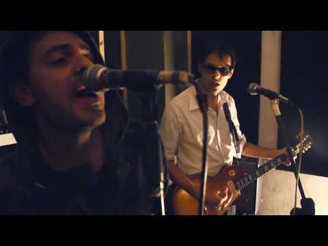 Alka Seltzer - Some Might Say (Oasis Tribute Band)