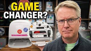 Roborock Curv 2 vs. The World: Is the Roller Mop a Game Changer?