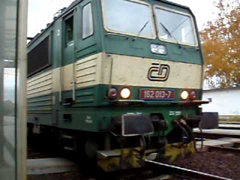 Pershing opouští Bohušovice n./O.