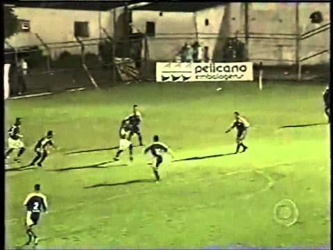 Pelotas 1x2 Guarani/SP - Copa do Brasil 2002