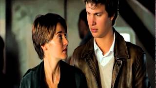 The Fault In Our Stars | We are broken