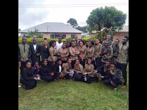 Uscf mwenge  - Uzinduzi wa albam ya pili 2021 (JINA LAKE YESU)