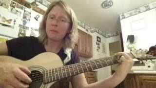 Fingerpicking-- You Ain't Goin Nowhere