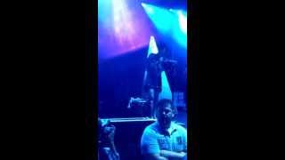 Back Of My Hand - Nico Vega