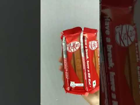 KitKat Gift Ideas