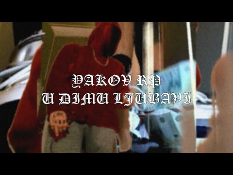 yakov rp - u dimu ljubavi (karantin video) summer 2020  █▬█ █ ▀█▀