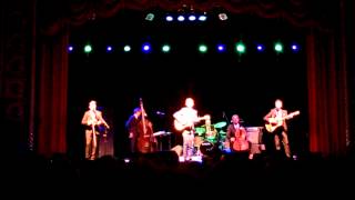 I Will Rise Up - Lyle Lovett