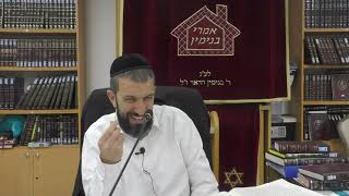 "העושר שלך יכול להפוך מיועץ לרועץ..." | דברי נחמה 🕯 לע"נ מרן הרב מאיר ניסים מאזוז זצוק"ל