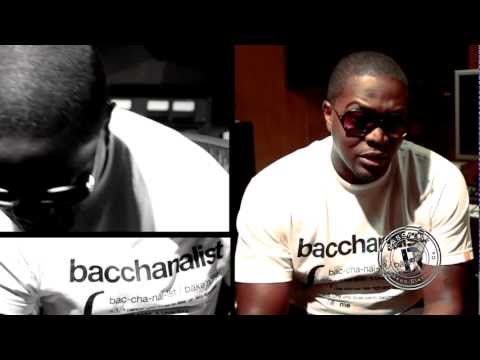 Passport Caribbean Clothing | DJ Crown Prince Interview