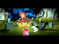 Rayman M Intro