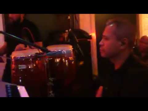 Ristie Pawiro- TEGO TEMEN NL