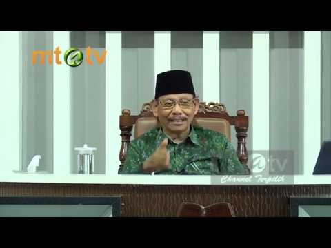 Jihad Pagi MTATV Solo 30-12-2018 - Takut Neraka