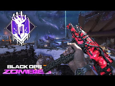 The NEW SURVIVAL UPDATE Is AWESOME! (BO7 Zombies Exit 115)