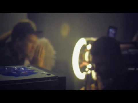 Fu feat. Wozzo - Dosyć tego (Making of)