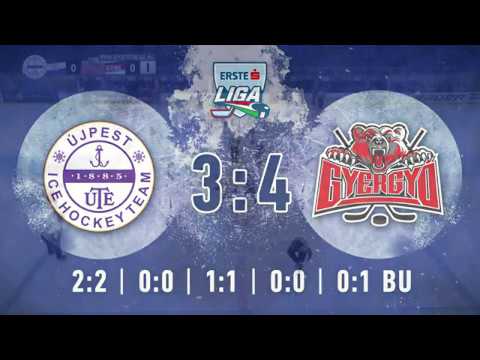 EL187 UTE   GYERGYÓI HOKI KLUB 3 4 20200125