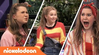 Henry Danger | Los 13 mejores sustos de Piper de la temporada 5 | Nickelodeon en Español