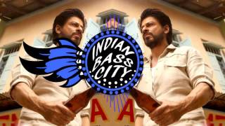 Mere Rashke Qamar (Bass Boosted)| Raees - Junaid Asghar -Shah Rukh Khan, Mahira Khan