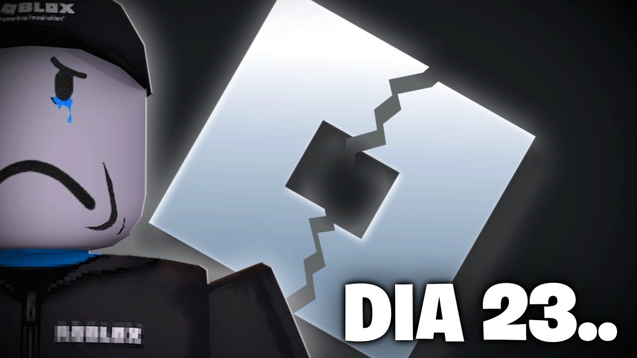 ROBLOX DIA 23 DE FEVEREIRO..(Oque vai acontecer?)