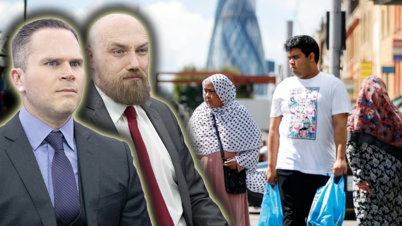 Who Would Fight For THIS