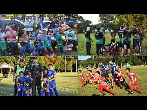 INTERDISTRITAL ITAPÚA 2026 ENTRA EN ETAPA DECISIVA