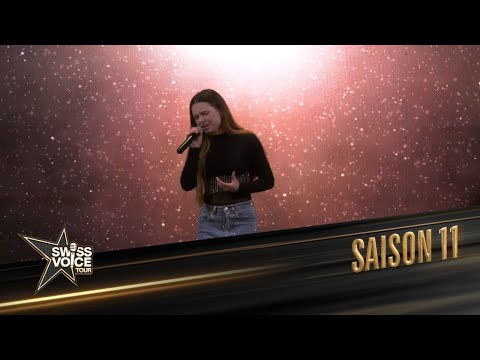 Emilie - Swiss Voice Tour 2026, Les Entilles Centre