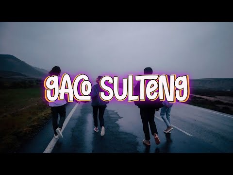 GACO SULTENG - Daniel Lamanaka ( Official Lyrics Video )