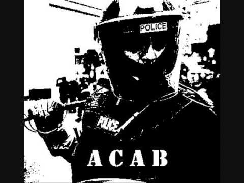 ACAB   Freedom & Justice