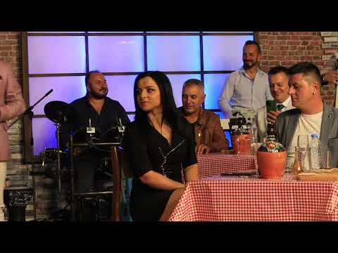 Malku e eden zivot  -  Martin Angelevski (ImaT nemaT)