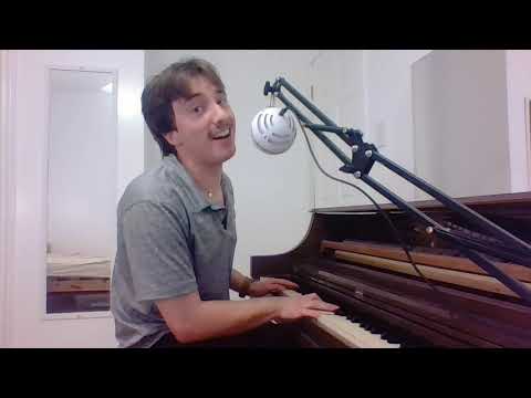 I Hear You Knockin' - Smiley Lewis/Dave Bartholomew Cover