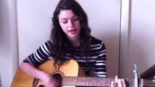 Not tonight by Steel Magnolia cover by Kaitlin Lange