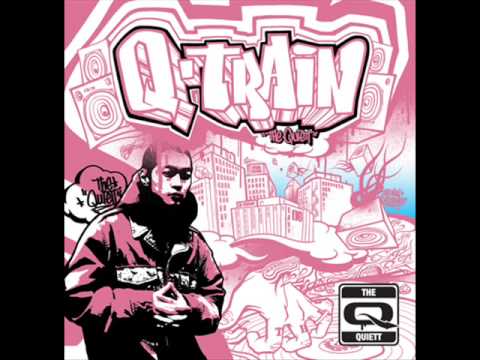 The Quiett - 뭐 (Feat. Notorius Kid, Friz, & Pumkin of Unknown DJs)