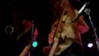 Tilly and the Wall &quot;Lost Girls&quot; live at Abbey Pub in Chicago